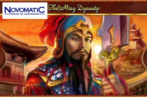 The Ming Dynasty